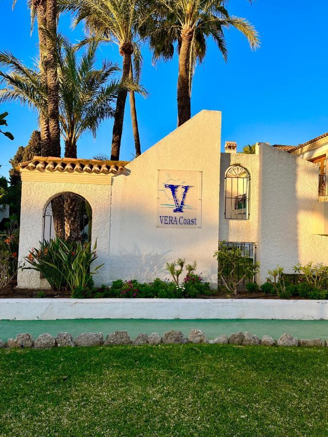 Apartment "Indaloo", Vera Laguna Coast, Playa Vera, Los Amarguillos, Exceptional! Eksteriør billede