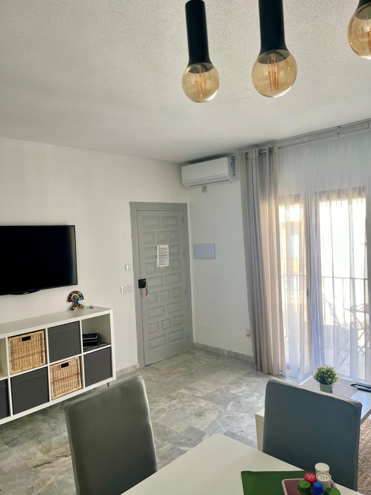 Apartment "Indaloo", Vera Laguna Coast, Playa Vera, Los Amarguillos, Exceptional! Eksteriør billede