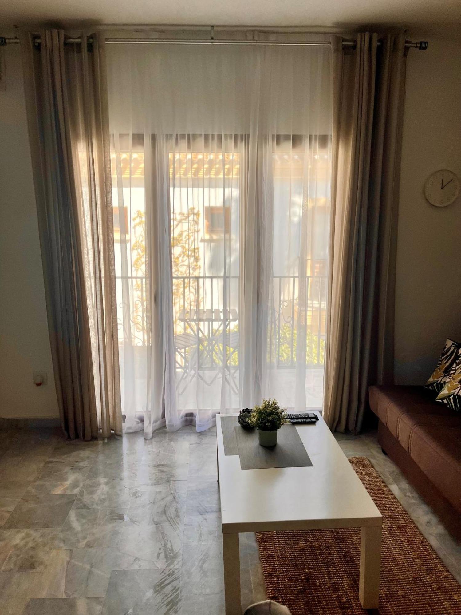 Apartment "Indaloo", Vera Laguna Coast, Playa Vera, Los Amarguillos, Exceptional! Eksteriør billede